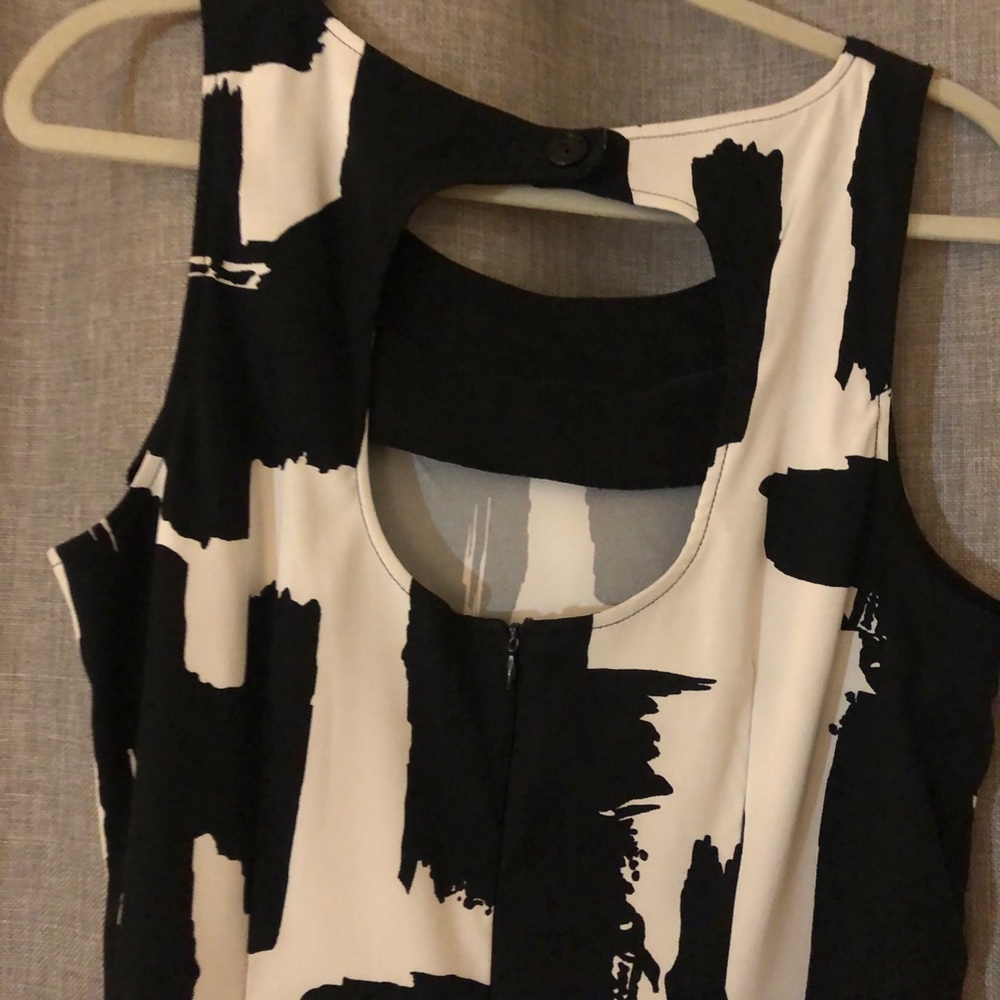 AGB Dress